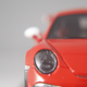 Illustration for article titled Frankfurt IAA Exclusive GT3 RS - Tuetonic Tuesday